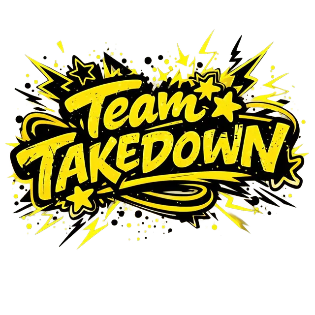 Team Takedown HomeMah 3.0 team logo
